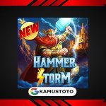 Hammerstorm