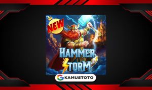 Hammerstorm