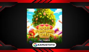 Lucky Fortune Tree Lucky Fortune Tree